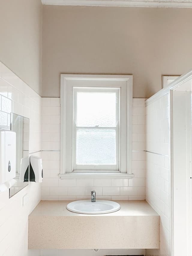 Standard Triple Room, Shared Bathroom