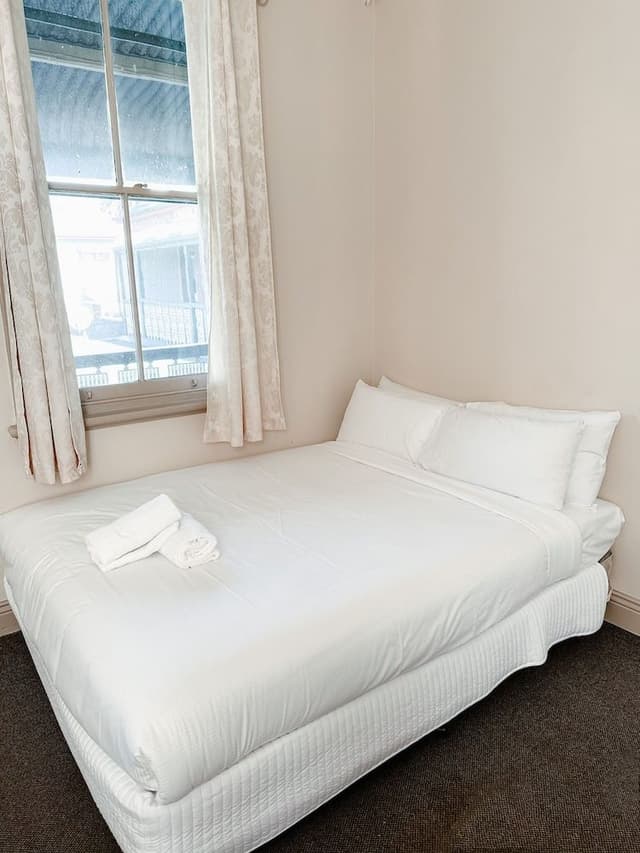 Standard Triple Room, Shared Bathroom