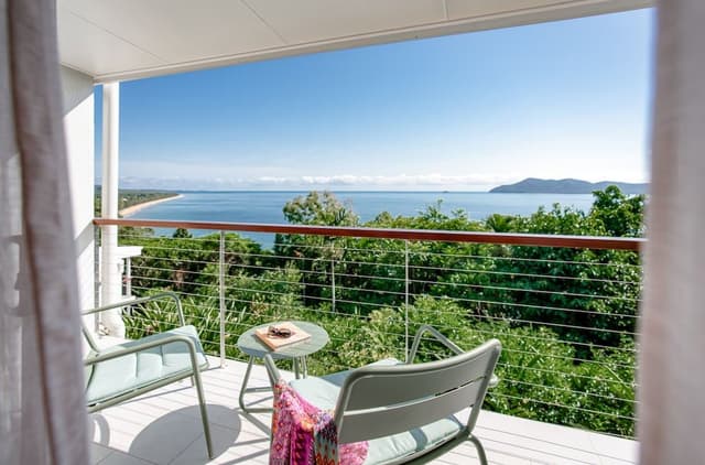 Room, 1 King Bed, Ocean View