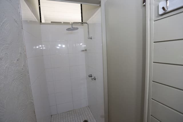 Twin Room (Not Pets Friendly)