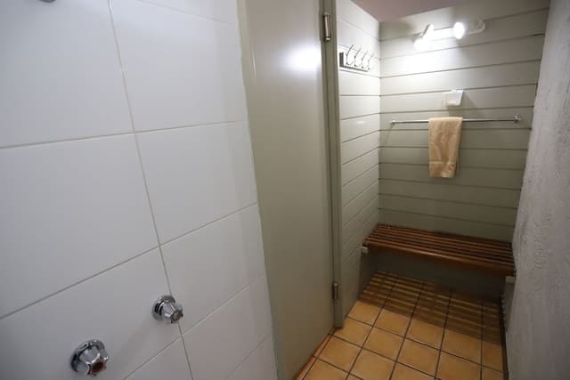 Twin Room (Not Pets Friendly)