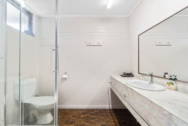 Standard Room, Non Smoking (Standard Twin)