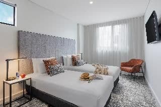 APARTMENT ONE BEDROOM