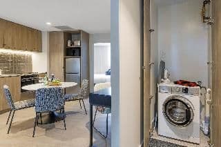 APARTMENT ONE BEDROOM