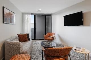 APARTMENT ONE BEDROOM