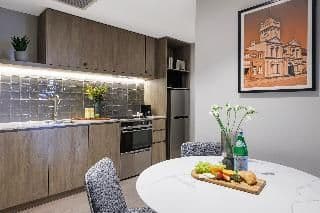 APARTMENT ONE BEDROOM