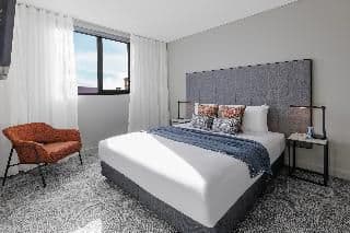 APARTMENT ONE BEDROOM