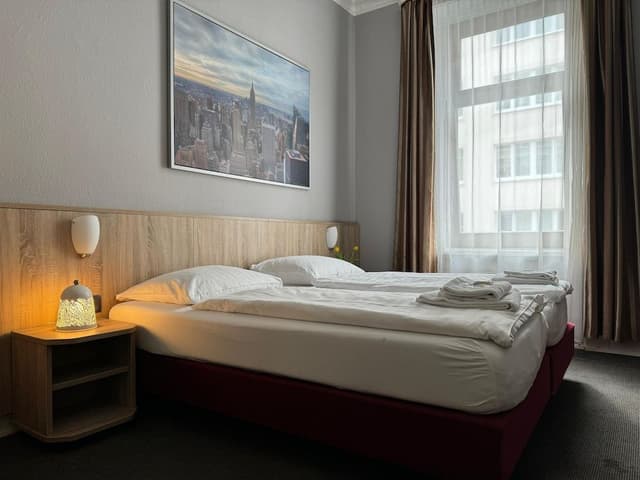 Double Room