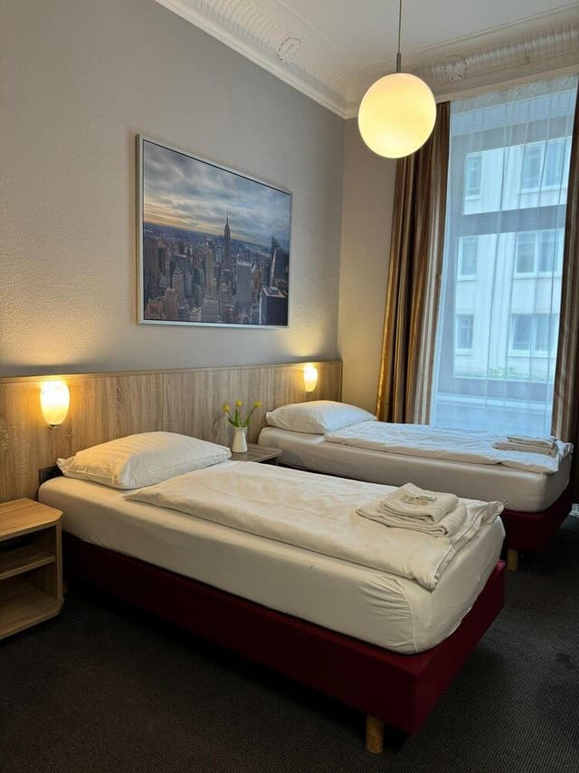 Double Room