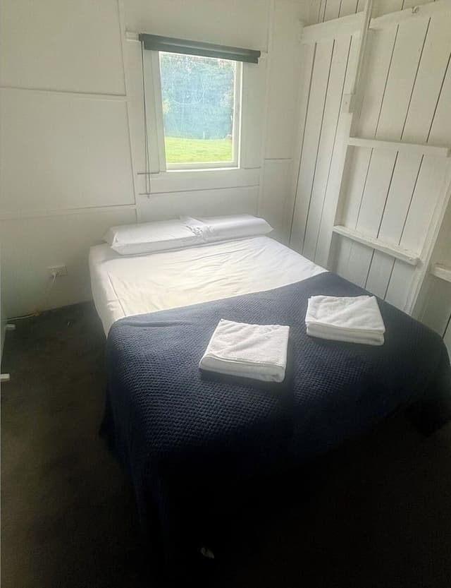 Cabin