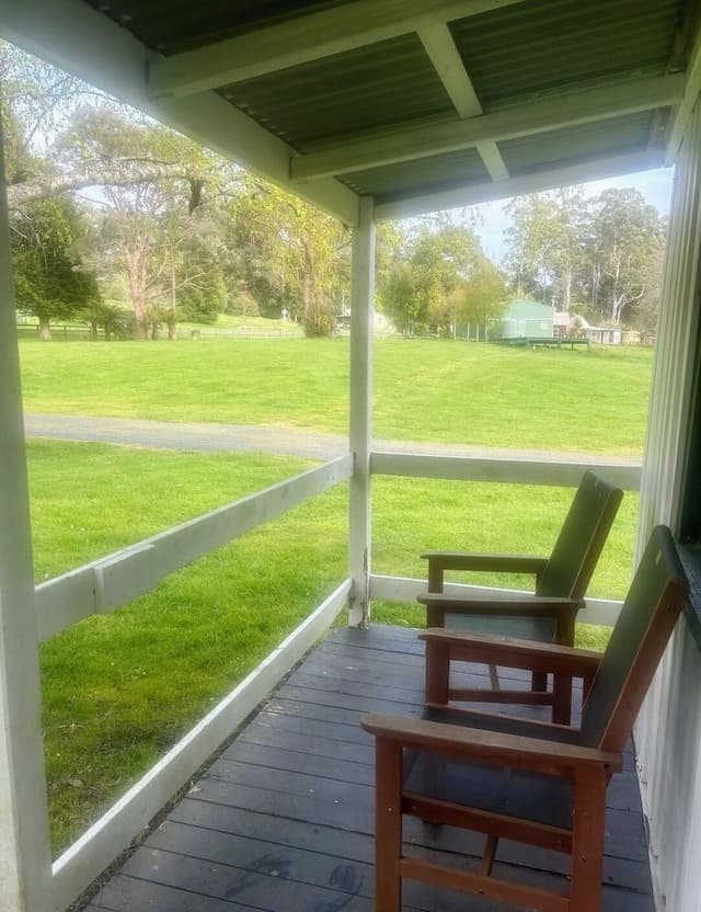 Cabin