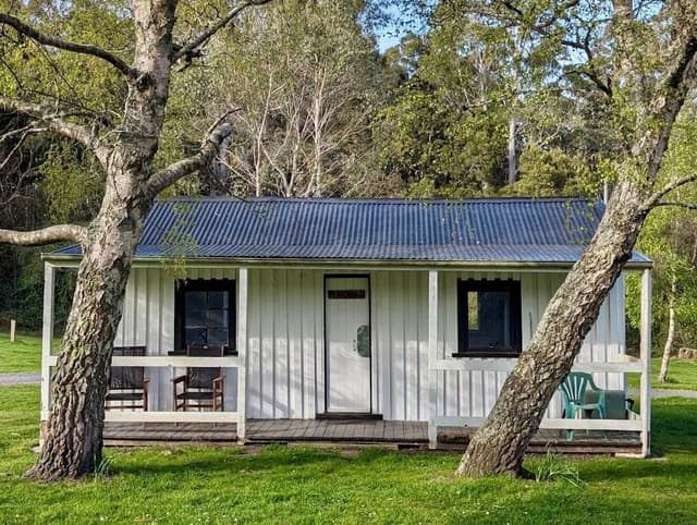 Cabin