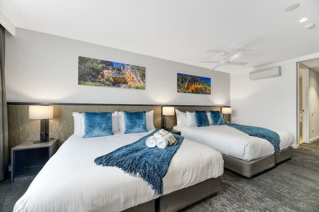 Family King Suite