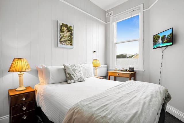 Double Room, Ensuite