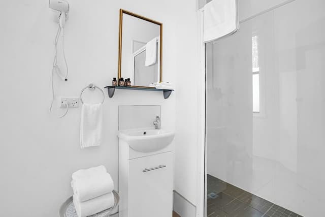Double Room, Ensuite