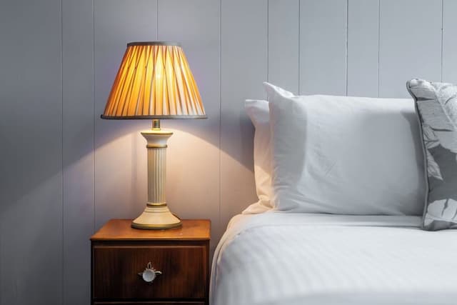 Double Room, Ensuite