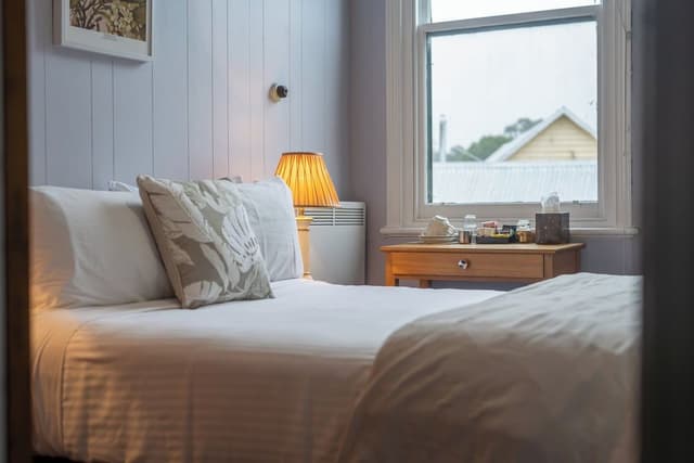 Double Room, Ensuite