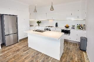 APARTMENT PENTHOUSE DELUXE