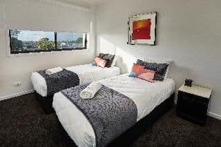 APARTMENT PENTHOUSE DELUXE