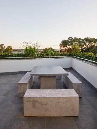 APARTMENT PENTHOUSE DELUXE