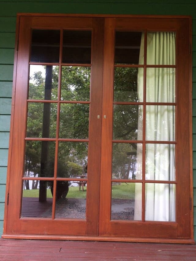Oak Room