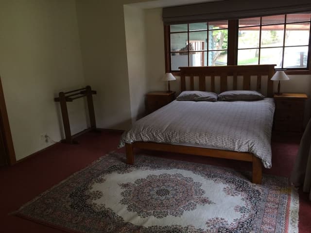 Oak Room