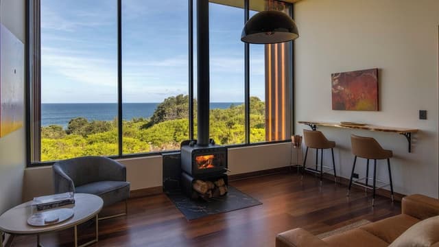 Luxury Villa, Ocean View