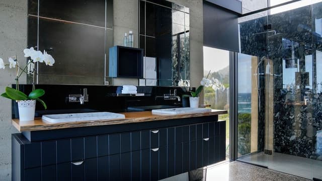 Luxury House, 3 Bedrooms, Private Pool, Bay View