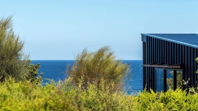 Luxury Villa, Ocean View