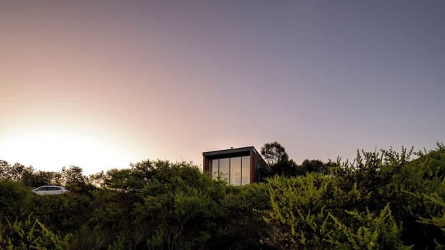 Luxury Villa, Ocean View