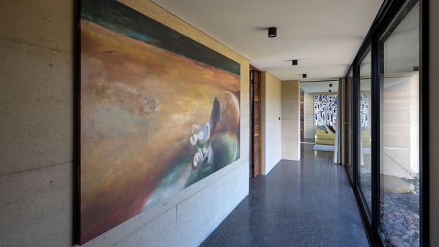 Luxury House, 3 Bedrooms, Private Pool, Bay View