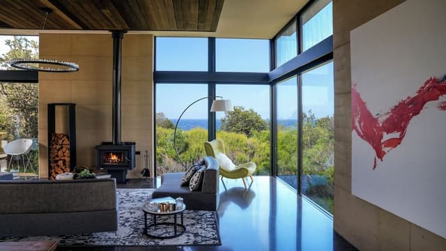 Luxury House, 3 Bedrooms, Private Pool, Bay View