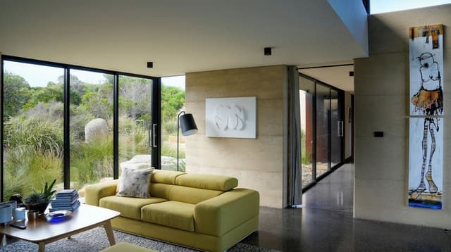 Luxury House, 3 Bedrooms, Private Pool, Bay View