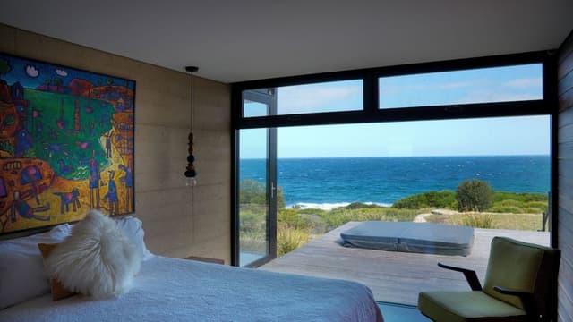 Luxury House, 3 Bedrooms, Private Pool, Bay View