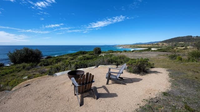 Luxury House, 3 Bedrooms, Private Pool, Bay View