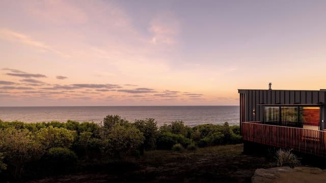 Luxury Villa, Ocean View