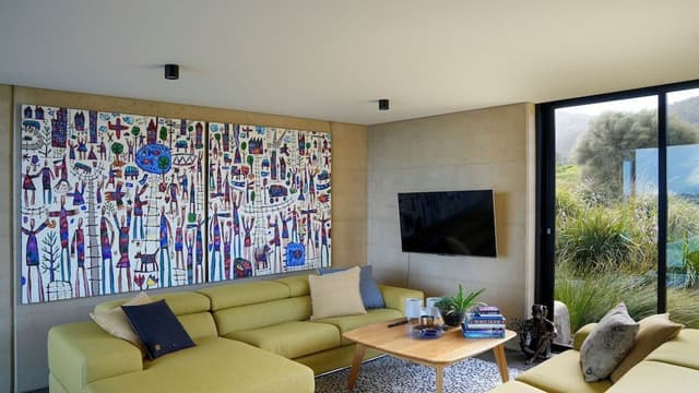 Luxury House, 3 Bedrooms, Private Pool, Bay View