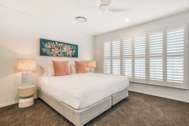 Four Bedroom Lily Luxury Home with Pool