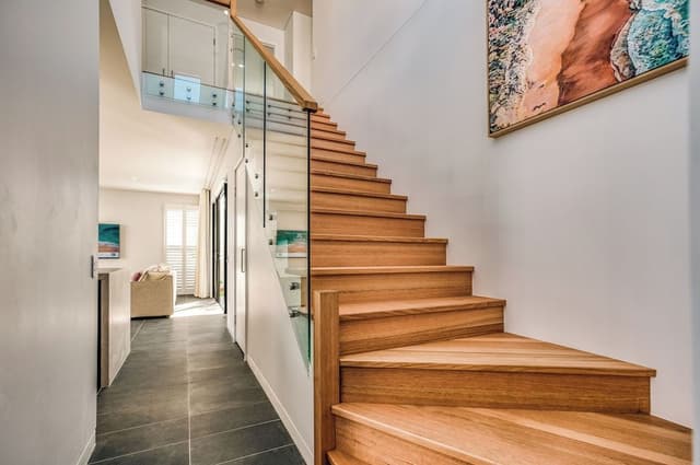 Four Bedroom Lily Luxury Home with Pool