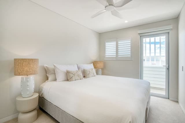 Four Bedroom Lily Luxury Home with Pool