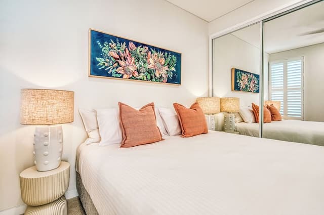 Four Bedroom Lily Luxury Home with Pool