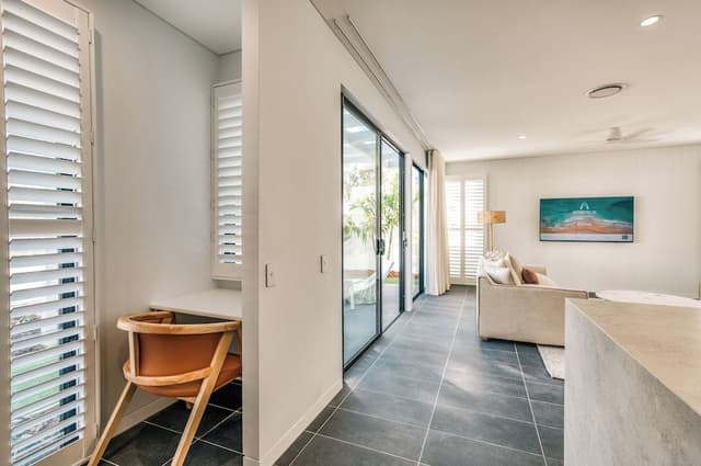 Four Bedroom Lily Luxury Home with Pool