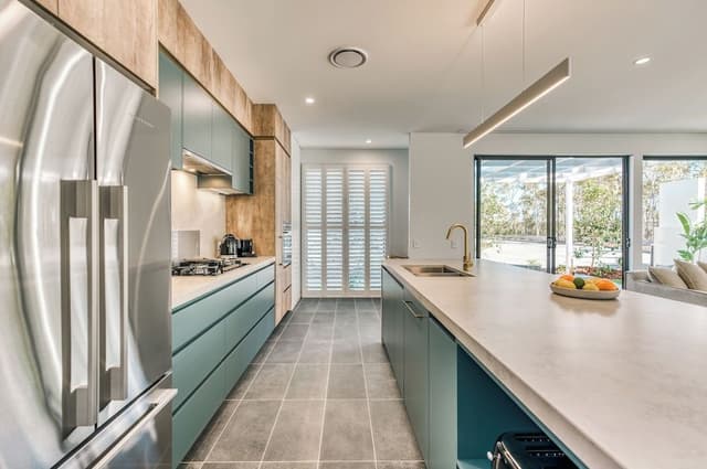 Four Bedroom Lily Luxury Home with Pool