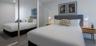 APARTMENT ONE BEDROOM