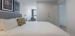 APARTMENT ONE BEDROOM