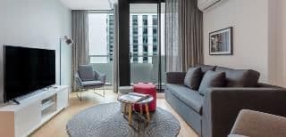 APARTMENT ONE BEDROOM