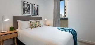 APARTMENT ONE BEDROOM
