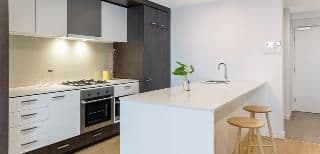 APARTMENT ONE BEDROOM