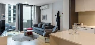 APARTMENT ONE BEDROOM