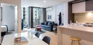 APARTMENT ONE BEDROOM